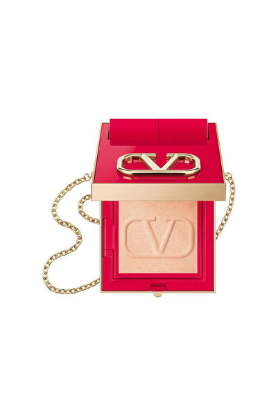 Valentino Go-Clutch Glow Compact Powder 03 Medium 4.2 g