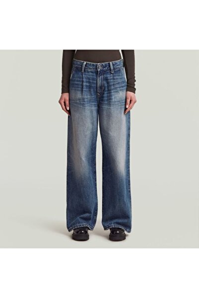 G-STAR RAW Skater Chino High Loose Wmn