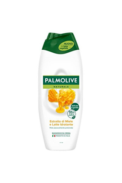 Palmolive Bagno Latte Miele 500ml