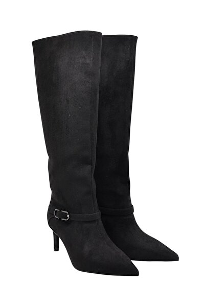 ERDEMLER Pm277 K1432 Women's Boots