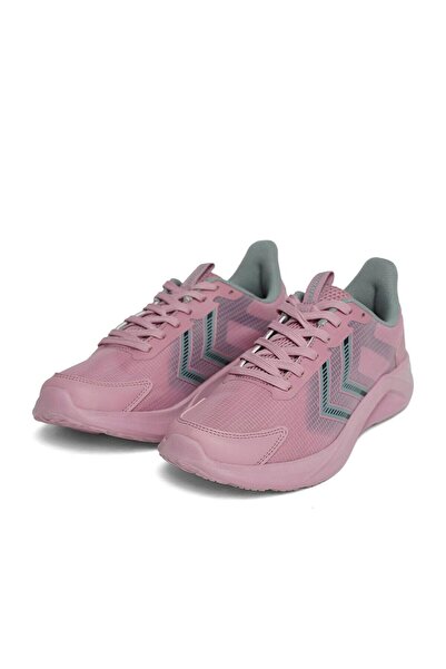 hummel Ροζ ηλιακό αθλητικό παπούτσι