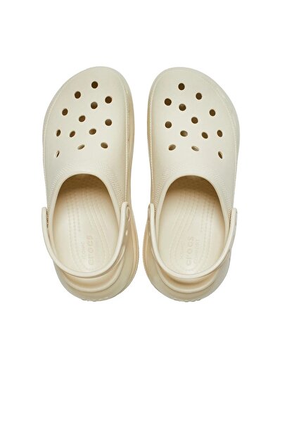 Crocs Mega Cruch Platform Women's Slippers 207988-2Y2