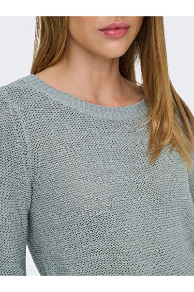 ONLY Onlgeena Xo L/S Pullover Knt Noos Women's Sweater 15113356