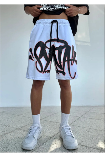 TWİZYYFAM Syna World Streetwear Takımı