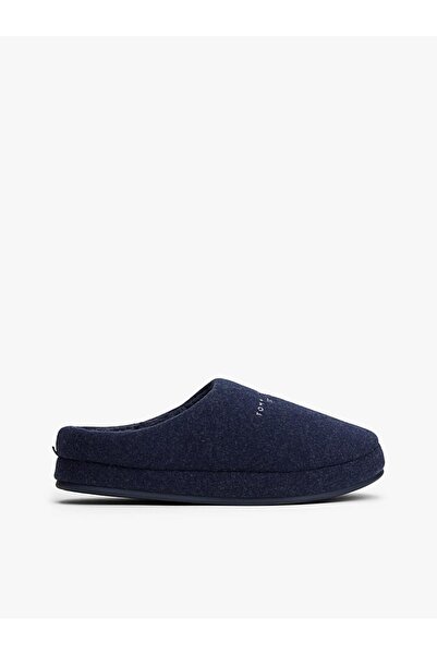 Tommy Hilfiger Men's Slippers Fm0Fm05614Dw5