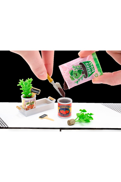 Miniverse Mini Doğa Serisi Seri 2 528166
