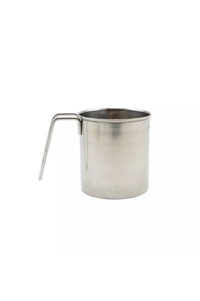 Perfect Home Stainless steel measuring cup 500 ml