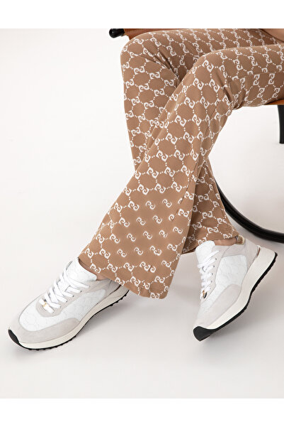 Pierre Cardin Beyaz Ayakkabı 50311022-VR013