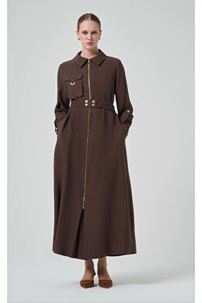 Nuss ELBİSE 26K2001