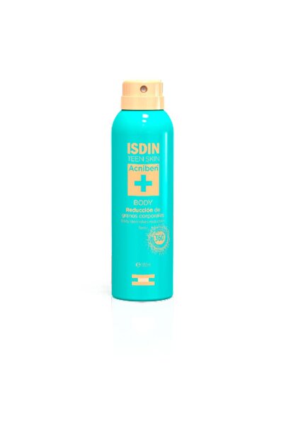ISDIN Crema de corp anti-acnee ACNIBEN 150 ml