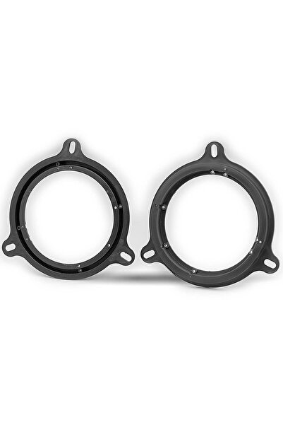 CAR Dacia Lodgy Hoparlör Yükseltme Kasnağı (2 Adet)