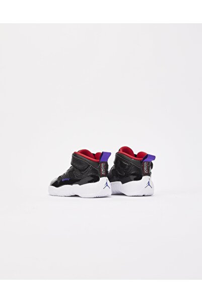 Nike Jordan Jumpman Two Trey Toddler Baby Sports Shoes (Sporti̇ks)