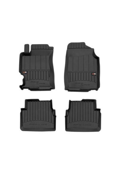 OEM Covorase cauciuc premium ProLine Mazda 6 2002-2008