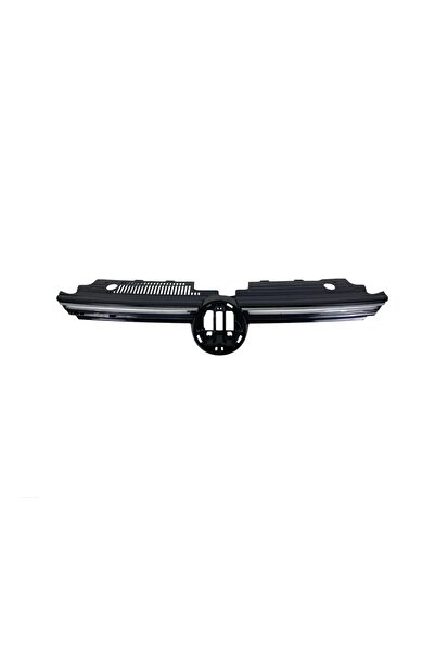 OEM Grila radiator pentru VW Golf 8 R fara emblema