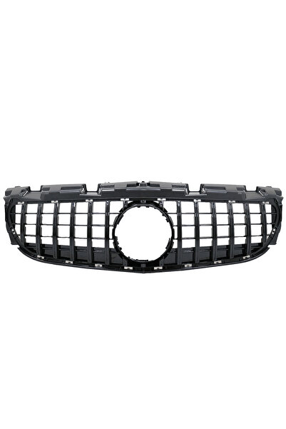 OEM Grila Centrala compatibil cu Mercedes SLC-Class R172 Facelift (2016-2019)...