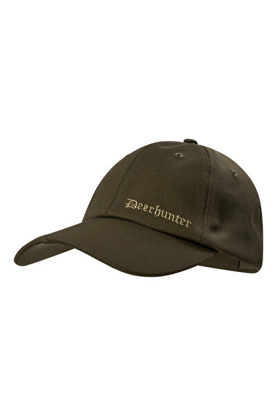 Deerhunter Muflon Pro Cap, Art Green