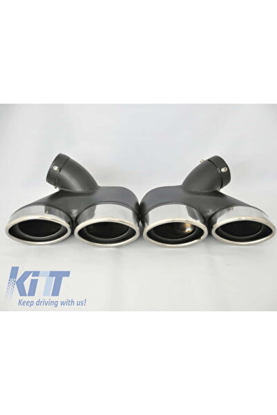 OEM Ornamente toba compatibil cu MERCEDES-Benz W220 S-class A-Design