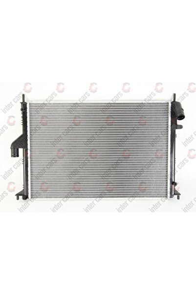 OEM radiator motor dacia logan 1.2 benzina cu ac asam