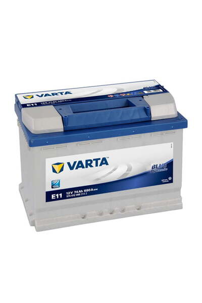 OEM baterie varta s4 74ah
