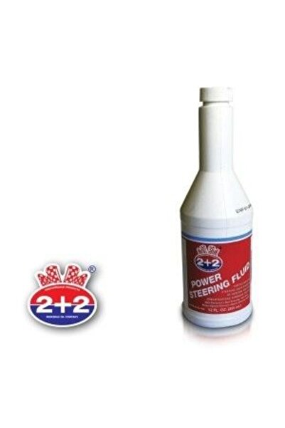 OEM 2+2 Lichid Servodirectie 355ML