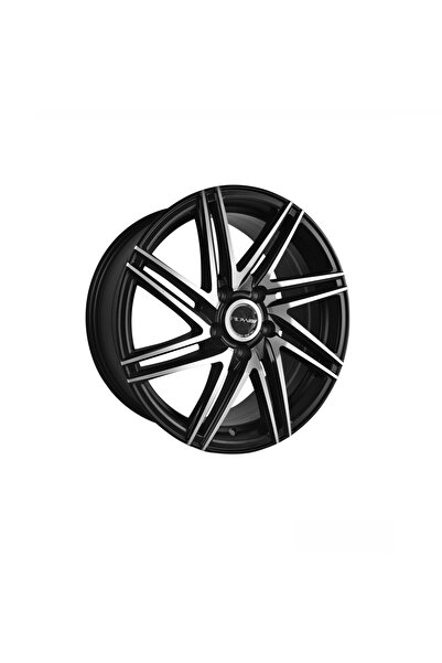OEM Jante aliaj PDW R17x7.5 5x115 ET40 - Model L7805511(NX)