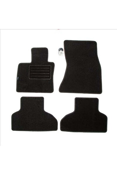 OEM Set Covorase Mocheta Bmw X5 F15 2015-2019 Petex Germany 112515002PX