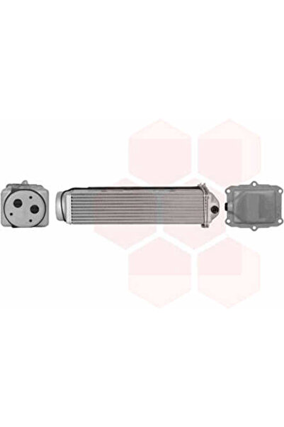 OEM Intercooler Audi A8 2010 -> 3.0 benzina