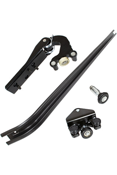 OEM Set role usa laterala culisanta dreapta Renault Master Opel Movano 2010+