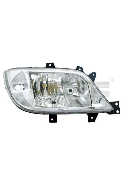 OEM far stanga/dreapta mercedes sprinter 2002-2006