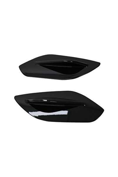 OEM Extensii Laterale Eleron Luneta-Mercedes A-Class W176 (2012-2018) W177 (2...