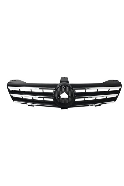 OEM Grila Centrala compatibil cu MERCEDES CLS W219 (2005-2008) A-Design