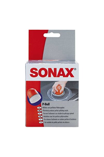 OEM Sonax Burete Bila Polish Auto SO417341