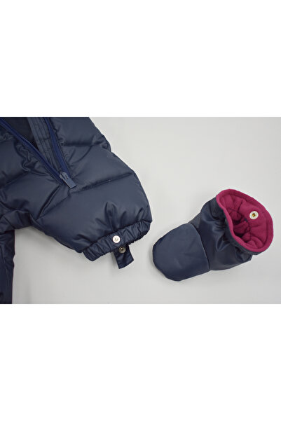 coolforkids.ro Winter jumpsuit for babies, goose down filling
