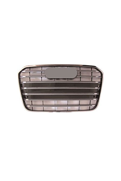 OEM Grila radiator Audi A6 2011-2015 S6 design locas senzori