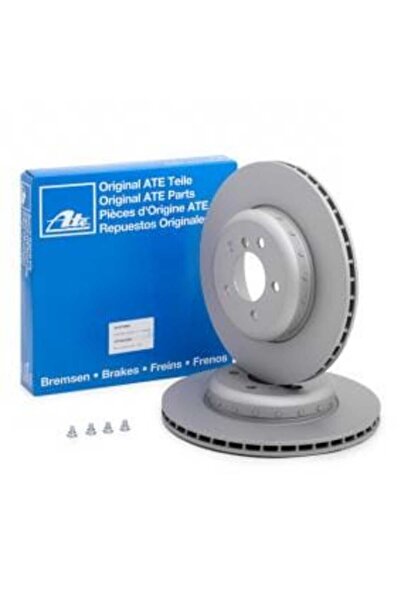 OEM Disc frana fata ATE Bmw Seria 5 F07 2009-2017 24.0136-0115.2