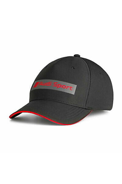 OEM Sapca Neagra OE Audi Sport 3132001400