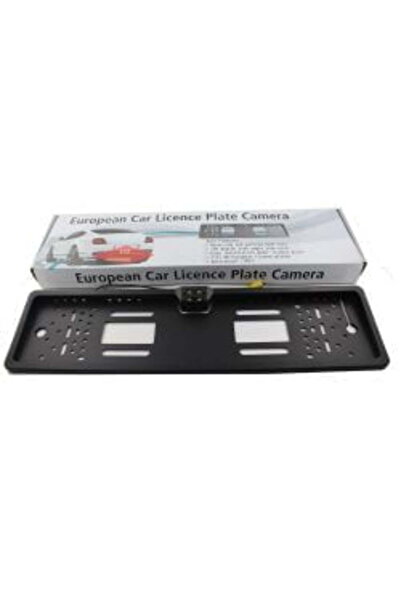 OEM Camera Marsarier Universala + Suport Numar C126