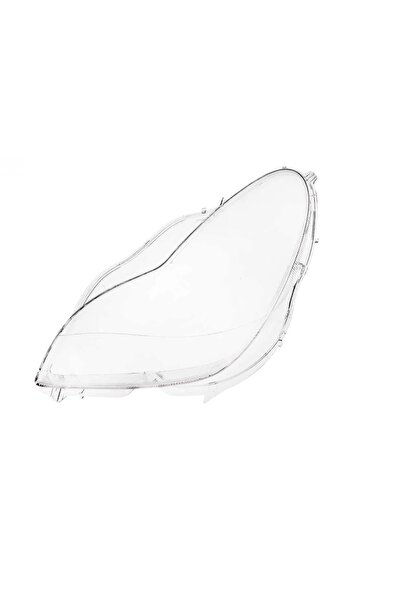 OEM Sticla far stanga/dreapta Mercedes CLS Coupe C219 / W219 2004 - 2010