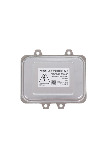 OEM Modul Ballast cu mufa D1S D1R compatibil cu Audi A4 A6 A8 TT BMW 5 6 7 Se...