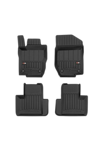 OEM Set covorase cauciuc premium ProLine MERCEDES GL X164 2006-2012