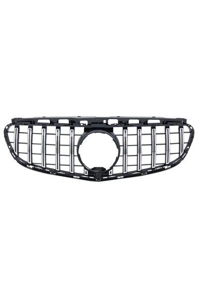 OEM Grila Centrala compatibil cu Mercedes E-Class W212 S212 Facelift (2013-20...