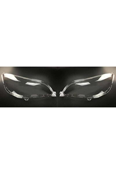 OEM Set 2 Sticle Faruri Opel Asta J 2009-2014 HK018