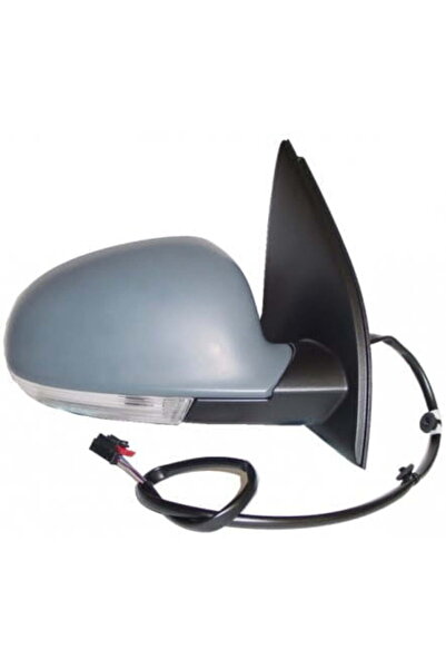 OEM oglinda stanga/dreapta electrica vw golf 5 2004-2008