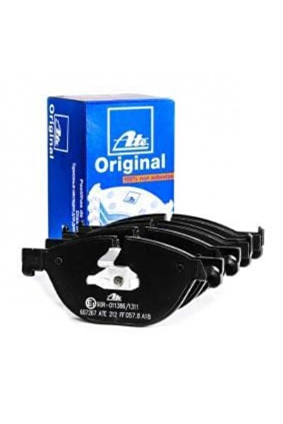 OEM Set placute frana fata ATE Bmw Seria 6 F06 2012-2018 13.0460-7267.2