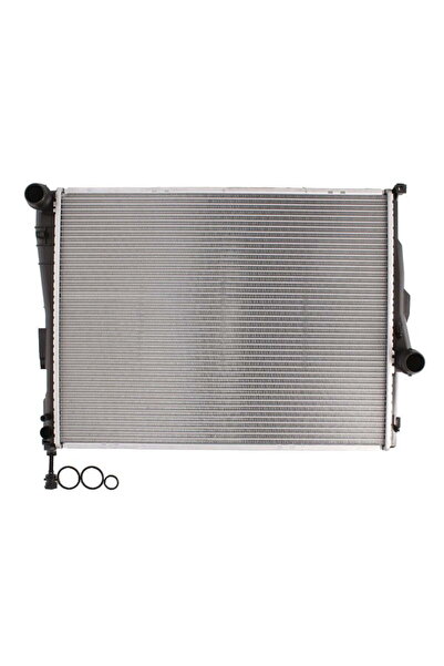 OEM Radiator apa BMW seria 3 E46 1998-2005 2.0 diesel cu/fara AC Thermix