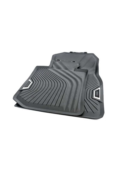 OEM SET 2 COVORASE AUTO CAUCIUC -ORIGINALE- BMW SERIA 4 G22, FATA