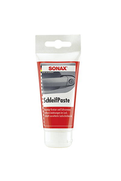 OEM Sonax Pasta Polish Abraziva 75ml SO320100
