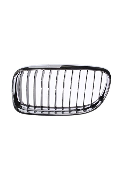 OEM Grila radiator stanga, BMW Seria 3 E90, 2009-2012, 6502-07-0062991PP