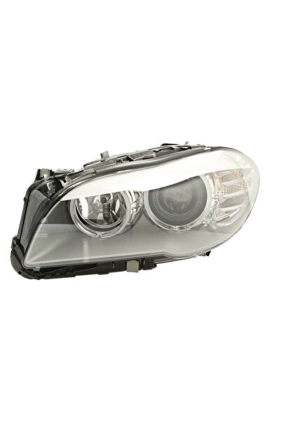 OEM Far stanga, BMW Seria 5 F10, 2010-2013, 444-1175LMLDEM2