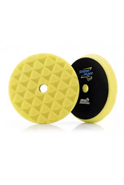 OEM PAD SPUMA 150-180MM - TAIERE MEDIE SPRE MARE - SHINE MATE 6 INCH FOAM PAD...